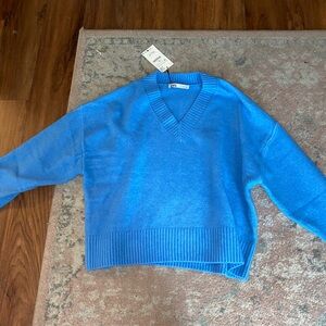 Medium Zara -neck sweater